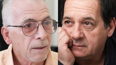 Gerardo Romano destrozó a Julio Chávez por sus dichos sobre Ricardo Darín