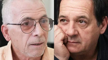 Gerardo Romano destrozó a Julio Chávez por sus dichos sobre Ricardo Darín