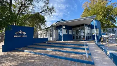 Expo Aguas 2025: una muestra interactiva para concientizar sobre el valor del recurso y la importancia de cuidarla Expo Aguas 2025: una muestra interactiva para concientizar sobre el valor del recurso y la importancia de cuidarla