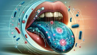 Crearon una lengua artificial para investigar la salud alimenticia