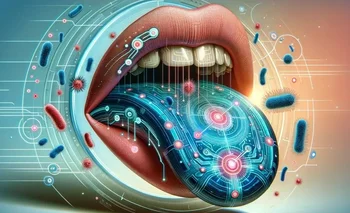 Crearon una lengua artificial para investigar la salud alimenticia | Ciencia 