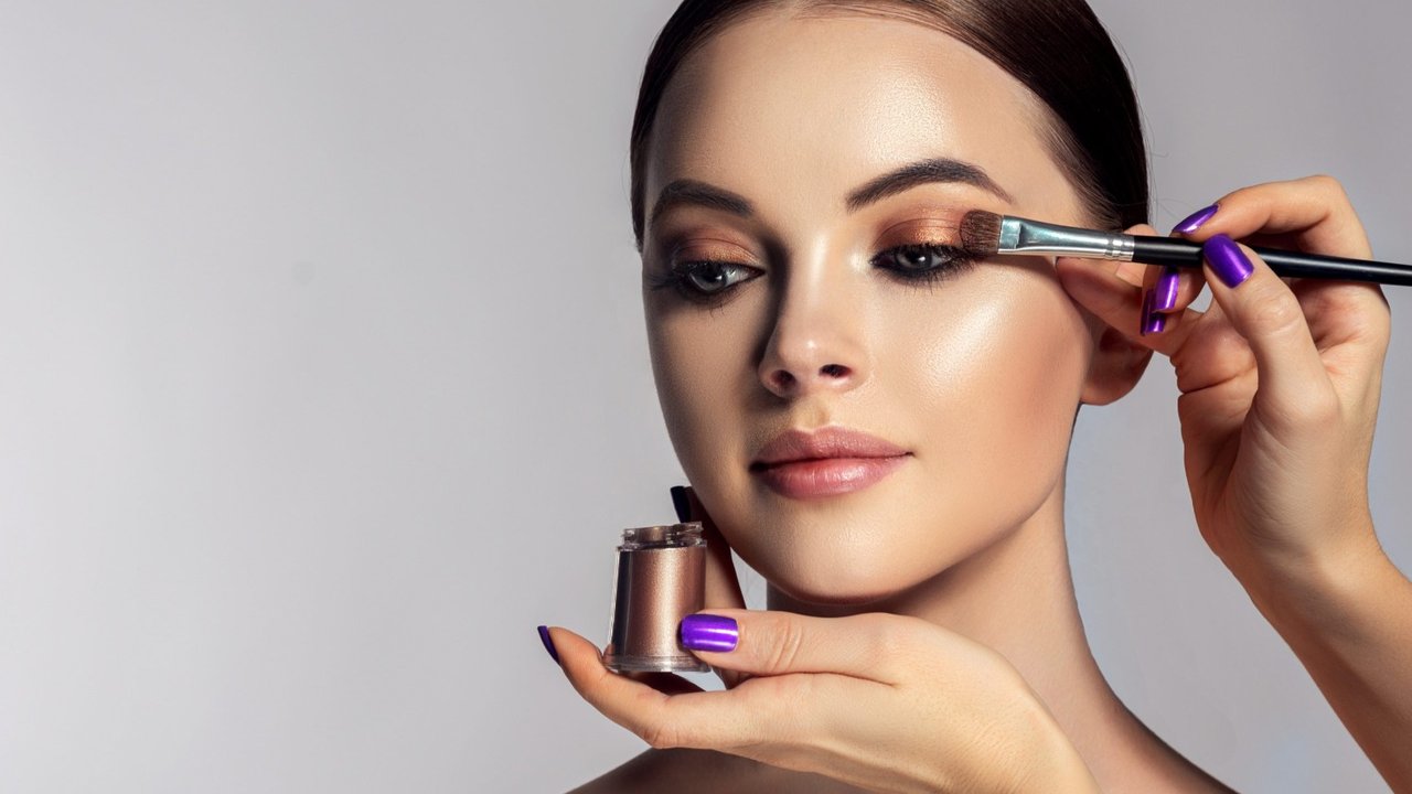 Maquillaje