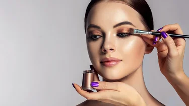 Furor por los descuentos en maquillaje en el Hot Sale 2025