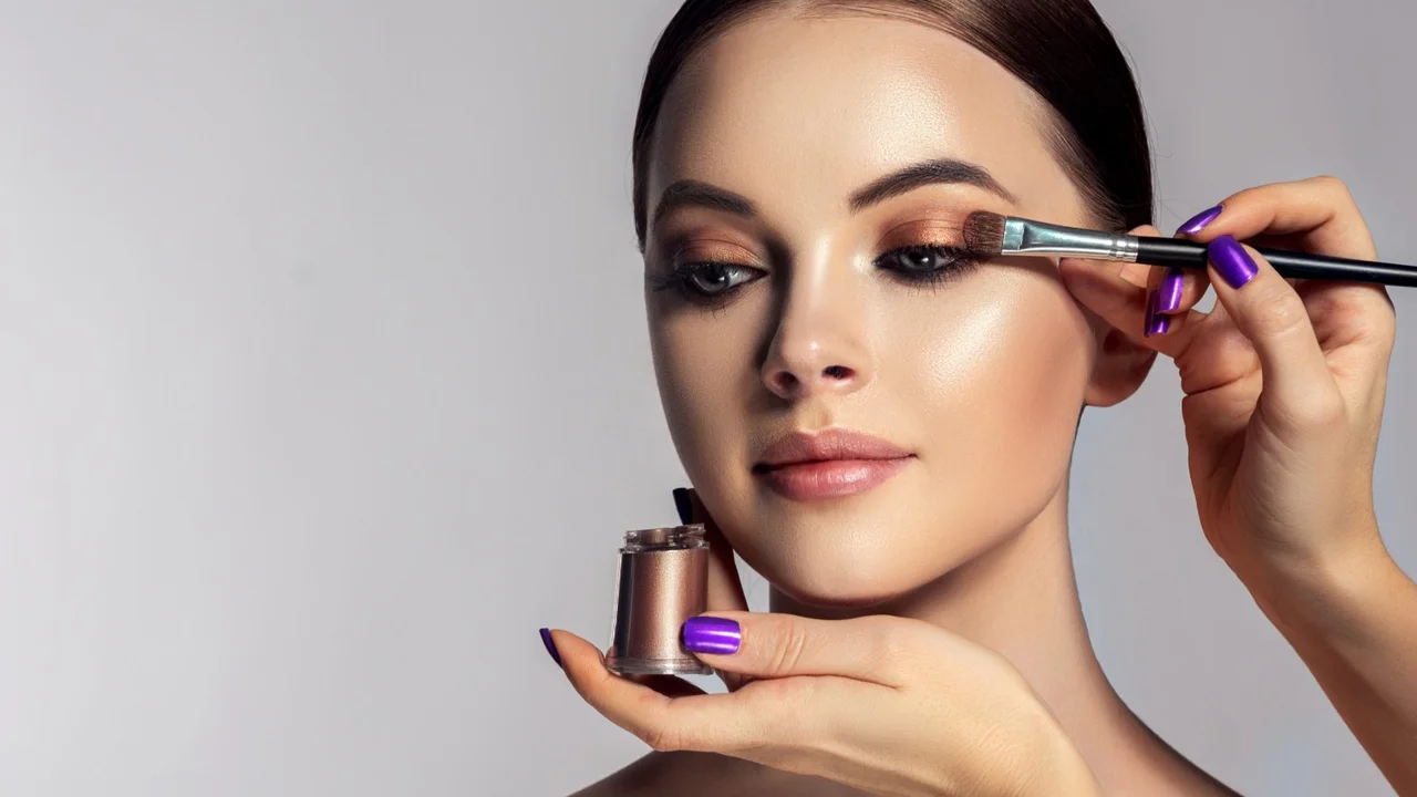 Maquillaje