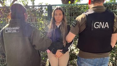 “La reyna” del narcolavado que cayó presa por no poder abandonar la pasión por los caballos