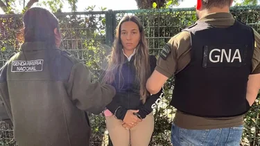 “La reyna” del narcolavado que cayó presa por no poder abandonar la pasión por los caballos