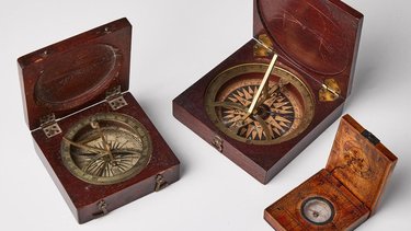 Tiene 1000 años y un uso impensado: hallaron el “smartphone” más antiguo del mundo