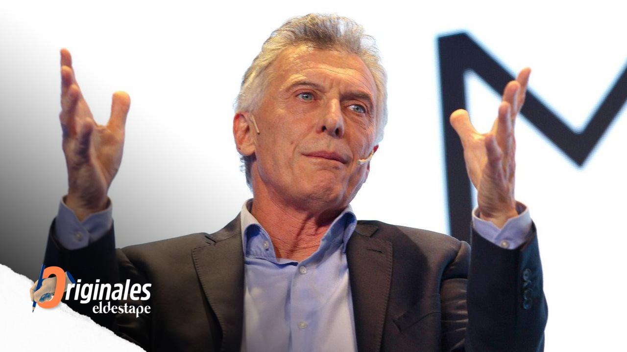 Dura sentencia sobre el futuro del PRO y la construcción de candidatos libertarios