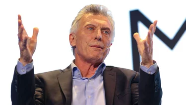 Macri le soltó la mano a Milei por sus dichos sobre Ficha Limpia: "Alucinación" 