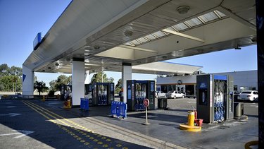 Cuánto gana un playero de estación de servicio en mayo 2025: el salario que cobra