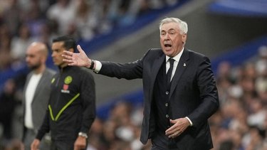 Sorpresa en Brasil: Ancelotti eligió a los referentes de la Selección en su nuevo ciclo