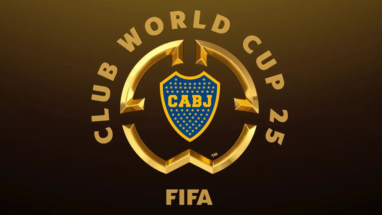 Fixture de Boca Juniors en el Mundial de Clubes 2025: cuando juega, días de partido y grupo completo