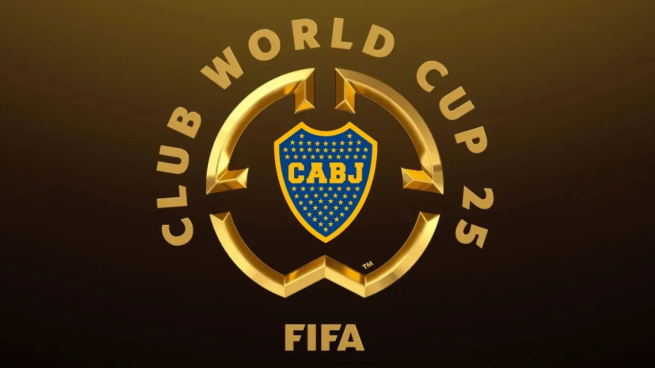 Fixture de Boca Juniors en el Mundial de Clubes 2025: cuando juega, días de partido y grupo completo