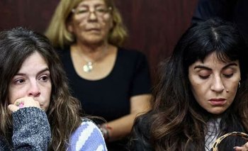 Gianinna declaró en el juicio de Maradona y apuntó contra Luque | Diego maradona