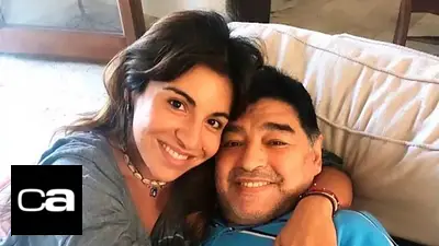 Escándalo en la causa Maradona: revelan un insólito error en los estudios de la Junta Médica Escándalo en la causa Maradona: revelan un insólito error en los estudios de la Junta Médica