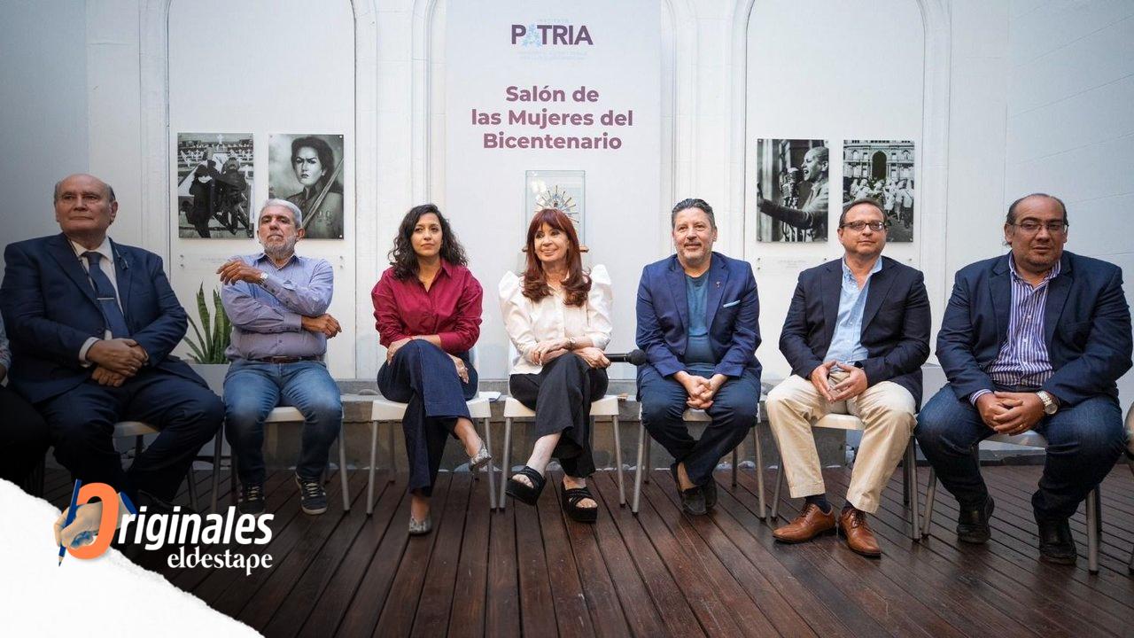 Elecciones 2025: El retroceso electoral profundiza las grietas en el peronismo