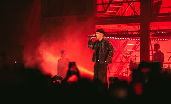 Milo J en el Movistar Arena 2025: entradas, cuándo toca y fechas | Recitales