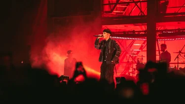 Milo J en el Movistar Arena 2025: entradas, cuándo toca y fechas