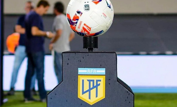 Fecha y horarios confirmados para los cuartos de final del Torneo Apertura | Fútbol argentino