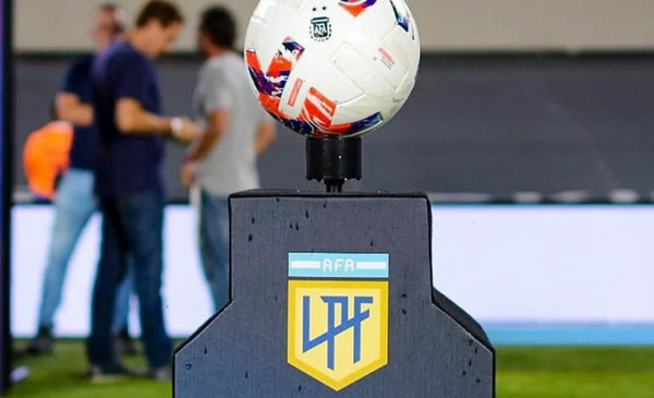Partidos del Torneo Clausura: se conoció el cronograma de la fecha 11 y 12 del campeonato