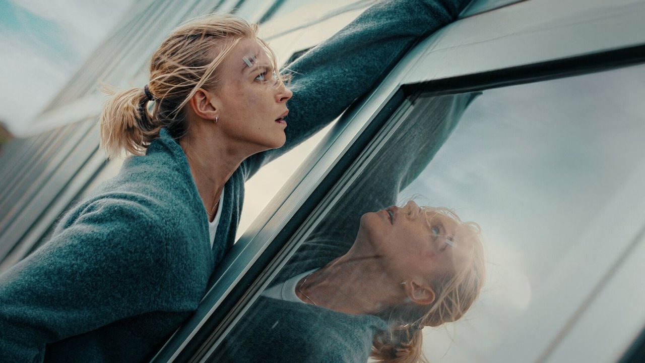 Thrillers para ver en Netflix. De qué se trata Extraterritorial, el nuevo thriller de Netflix. Extraterritorial Netflix cuánto tiempo dura. 