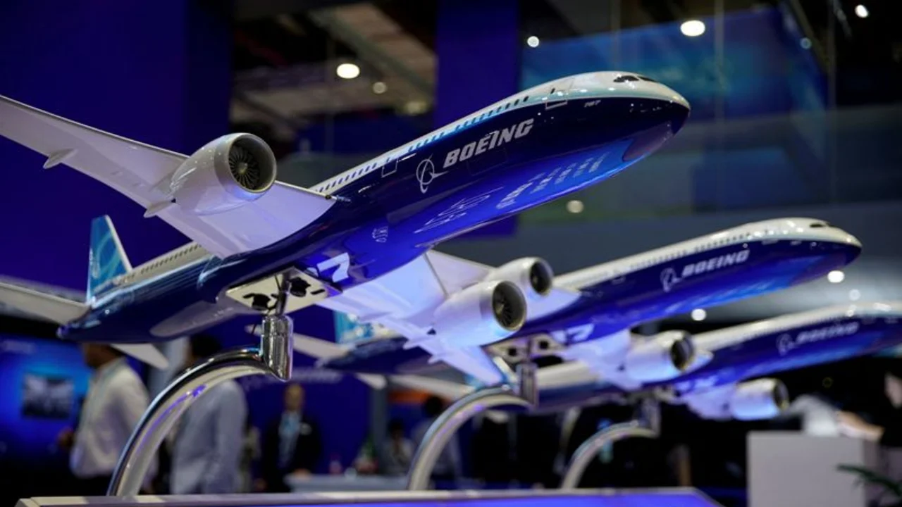 China elimina la prohibición de entregas de Boeing tras la tregua comercial con EEUU