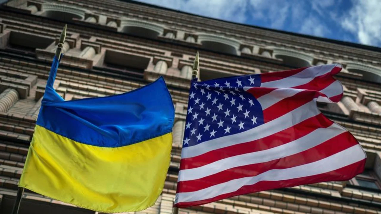 La oferta de Trump de sumarse a las conversaciones de paz entre Rusia y Ucrania impulsa la diplomacia