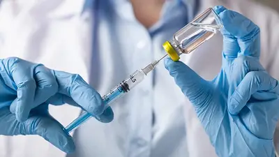 Virus sincicial respiratorio: el gobierno adelantó el inicio de la vacunación para embarazadas Virus sincicial respiratorio: el gobierno adelantó el inicio de la vacunación para embarazadas