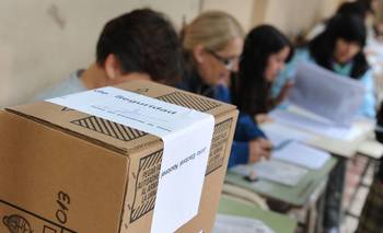 Qué está prohibido y qué no en la veda electoral de las elecciones 2025 | Elecciones 2025