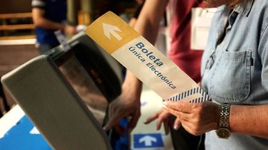 Elecciones 2025 en CABA: el Gobierno adelantó el horario de difusión de 