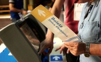 El Gobierno porteño adelantó el horario de difusión de los resultados de la elección | Elecciones 2025