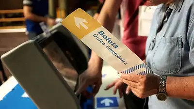 Elecciones 2025 en CABA: el Gobierno adelantó el horario de difusión de los resultados Elecciones 2025 en CABA: el Gobierno adelantó el horario de difusión de los resultados