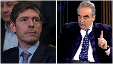 Candidato de Massa en la Ciudad cruzó a Moreno y Abal Medina: “Funcionales a Milei”