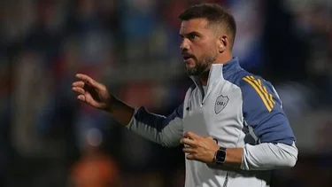Sorpresa en Boca por lo que se filtró sobre dos referentes antes de jugar vs. Independiente