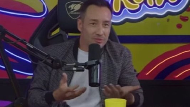 Murió Gerardo Gros músico de Luciano Pereyra