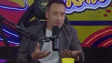 El adiós de  Luciano Pereyra que hizo llorar al folklore: "Sé que estás con Dios"