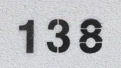 Numerología 138 Numerología 138
