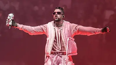 Bad Bunny Bad Bunny