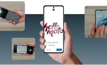 Hot Sale: furor por las ofertas de celulares de Motorola | Celulares