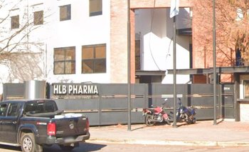 La ANMAT prohibió los medicamentos fabricados por dos laboratorios | Anmat
