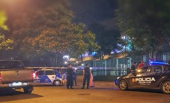 Violencia: la Policía investiga una nueva balacera en las afueras de Rosario | Inseguridad