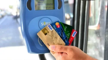 En qué colectivos puedo pagar sin SUBE: los medios de pago habilitados para el transporte público