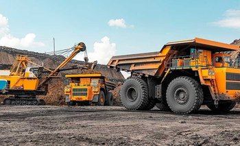 Avanza la Línea de Base Ambiental para promover el desarrollo minero | Minería