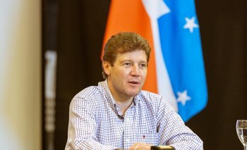 Melella, contra baja de aranceles a celulares importados: "Es el FMI" | Tierra del fuego