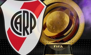 Fixture de River en el Mundial de Clubes 2025: día, partidos y cronograma | River plate