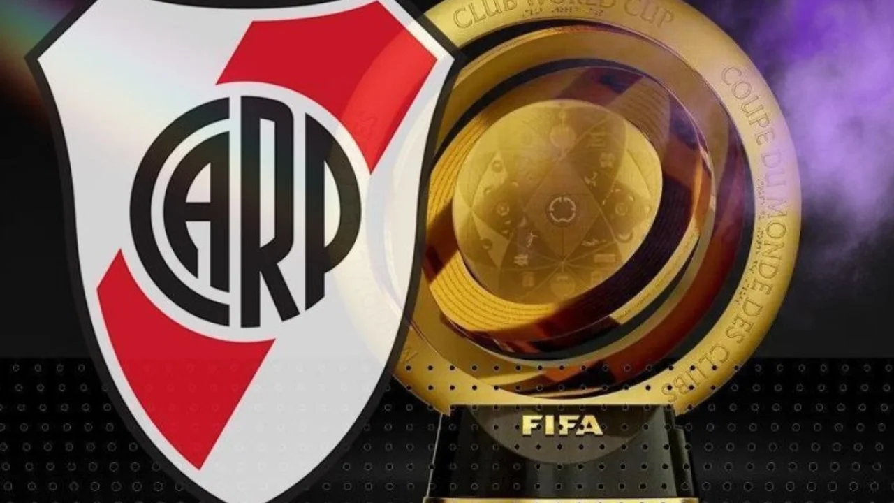 Fixture de River en el Mundial de Clubes 2025: cuando juega, días de partido y grupo completo