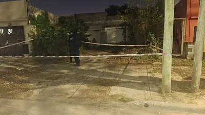 Cartas manuscritas, un "no tenía una buena relación" y fechas escritas: el detrás del macabro caso del hombre que vivía con el cadáver de su mamá Cartas manuscritas, un "no tenía una buena relación" y fechas escritas: el detrás del macabro caso del hombre que vivía con el cadáver de su mamá