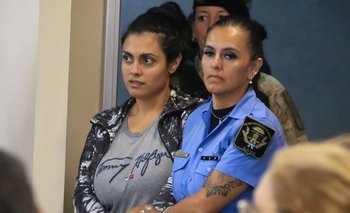Asesinato de bebés: la defensa de la enfermera pidió su absolución  | Córdoba 