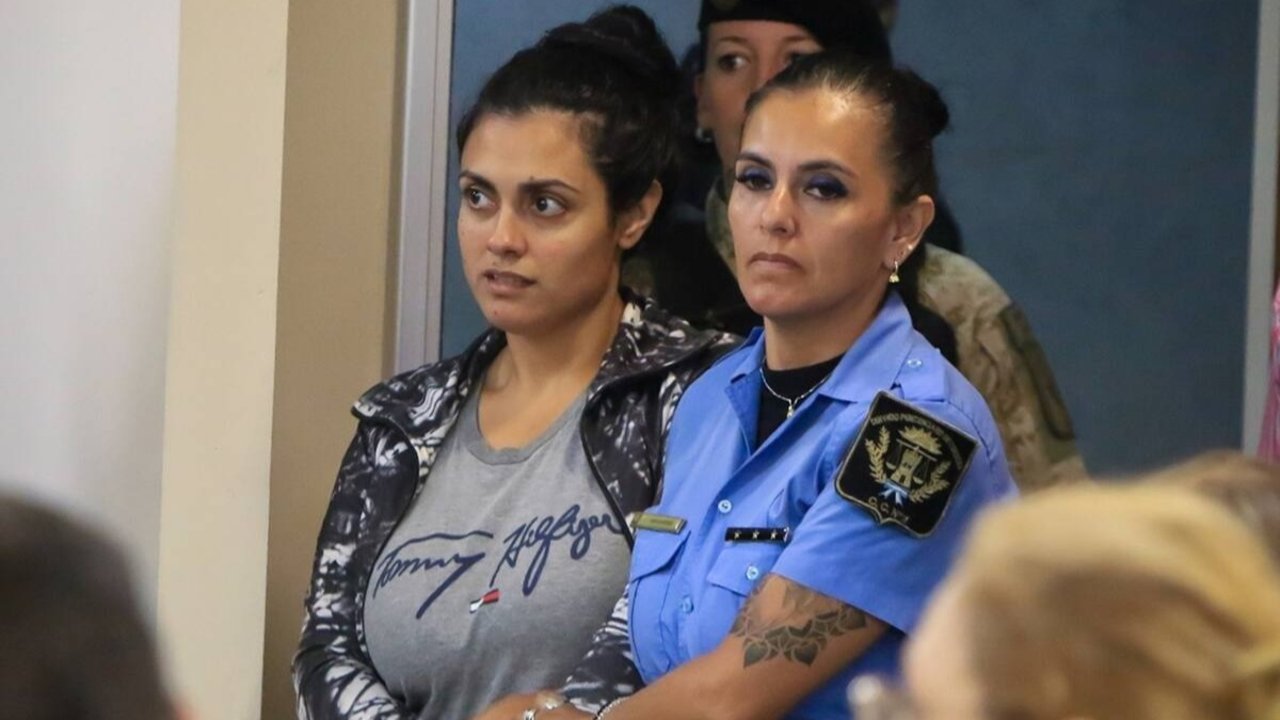 La defensa de la enfermera pidió su absolución en el juicio de los bebés asesinados de Córdoba: "Perejil"