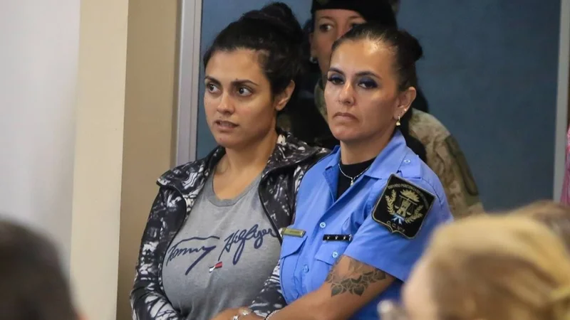 La defensa de la enfermera pidió su absolución en el juicio de los bebés asesinados de Córdoba: "Perejil"